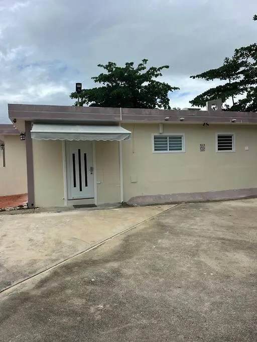 Villa Orquidea 4 Humacao Puerto Rico