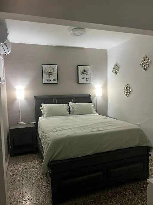 Apartment Villa Orquidea 4 Humacao Puerto Rico