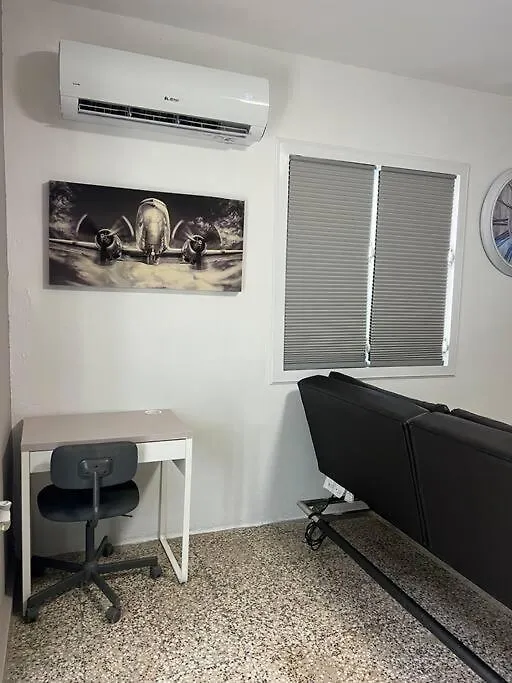 Apartment Villa Orquidea 4 Humacao