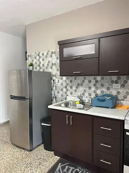 Villa Orquidea 4 Humacao Apartment