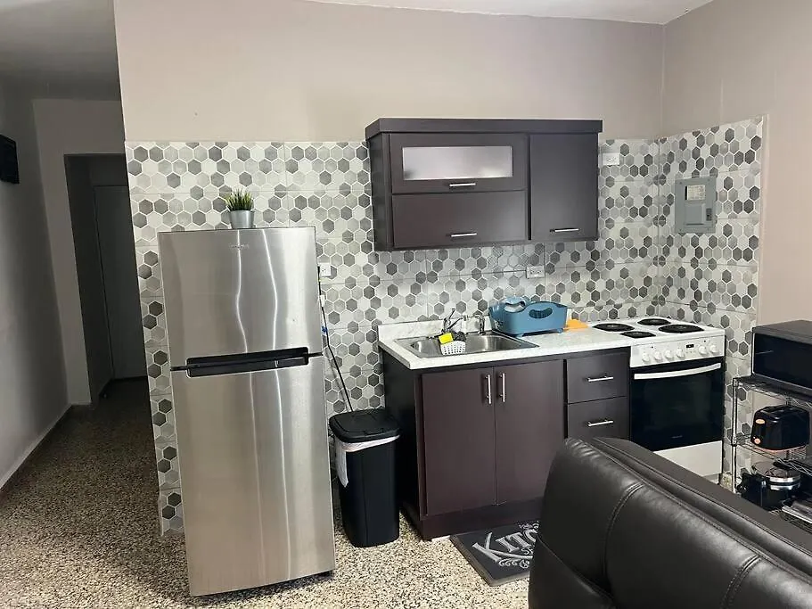 Apartment Villa Orquidea 4 Humacao